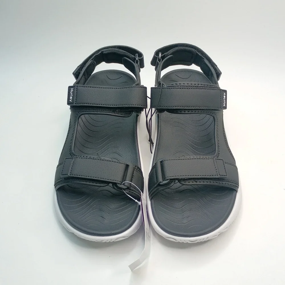 Hurley oceanside sandals